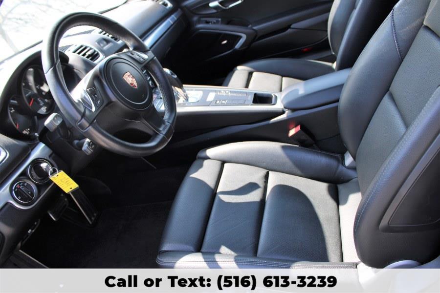 2014 Porsche Cayman 2dr Cpe, available for sale in Great Neck, New York | Great Neck Car Buyers & Sellers. Great Neck, New York 2014 Porsche Cayman 2dr Cpe, available for sale in Great Neck, New York | Great Neck Car Buyers & Sellers. Great Neck, New York