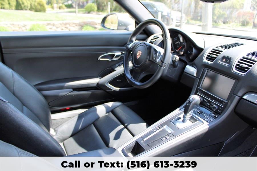 2014 Porsche Cayman 2dr Cpe, available for sale in Great Neck, New York | Great Neck Car Buyers & Sellers. Great Neck, New York 2014 Porsche Cayman 2dr Cpe, available for sale in Great Neck, New York | Great Neck Car Buyers & Sellers. Great Neck, New York
