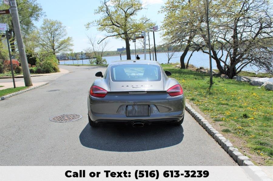 2014 Porsche Cayman 2dr Cpe, available for sale in Great Neck, New York | Great Neck Car Buyers & Sellers. Great Neck, New York 2014 Porsche Cayman 2dr Cpe, available for sale in Great Neck, New York | Great Neck Car Buyers & Sellers. Great Neck, New York