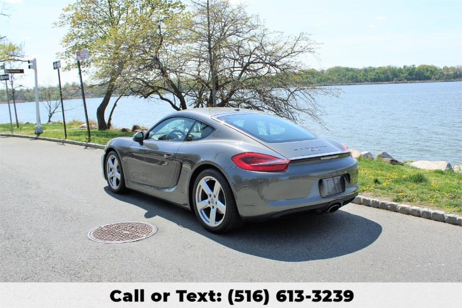 2014 Porsche Cayman 2dr Cpe, available for sale in Great Neck, New York | Great Neck Car Buyers & Sellers. Great Neck, New York 2014 Porsche Cayman 2dr Cpe, available for sale in Great Neck, New York | Great Neck Car Buyers & Sellers. Great Neck, New York