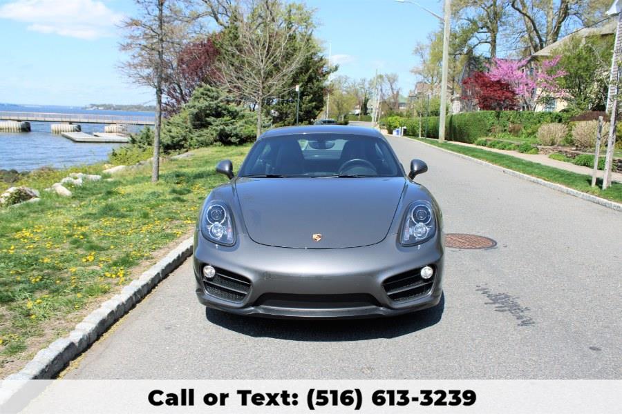 2014 Porsche Cayman 2dr Cpe, available for sale in Great Neck, New York | Great Neck Car Buyers & Sellers. Great Neck, New York 2014 Porsche Cayman 2dr Cpe, available for sale in Great Neck, New York | Great Neck Car Buyers & Sellers. Great Neck, New York