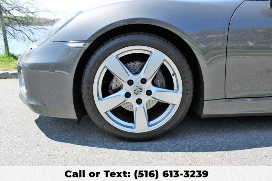2014 Porsche Cayman 2dr Cpe, available for sale in Great Neck, New York | Great Neck Car Buyers & Sellers. Great Neck, New York 2014 Porsche Cayman 2dr Cpe, available for sale in Great Neck, New York | Great Neck Car Buyers & Sellers. Great Neck, New York