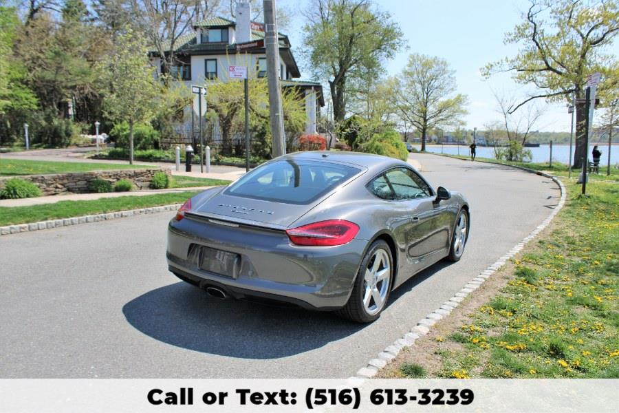2014 Porsche Cayman 2dr Cpe, available for sale in Great Neck, New York | Great Neck Car Buyers & Sellers. Great Neck, New York 2014 Porsche Cayman 2dr Cpe, available for sale in Great Neck, New York | Great Neck Car Buyers & Sellers. Great Neck, New York