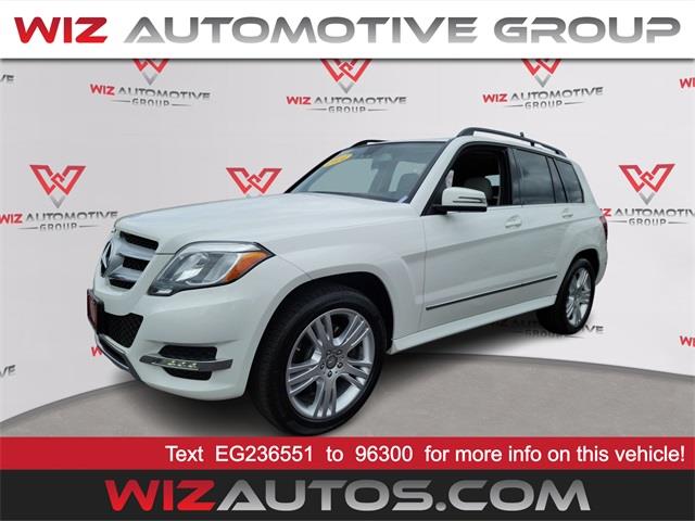 2014 Mercedes-benz Glk GLK 350, available for sale in Stratford, Connecticut | Wiz Leasing Inc. Stratford, Connecticut