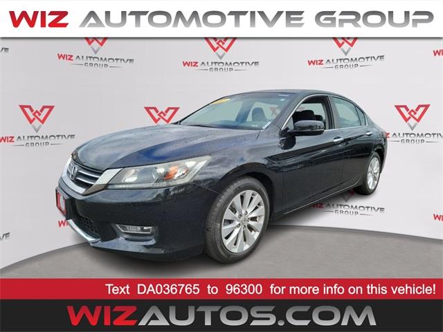 2013 Honda Accord EX, available for sale in Stratford, Connecticut | Wiz Leasing Inc. Stratford, Connecticut