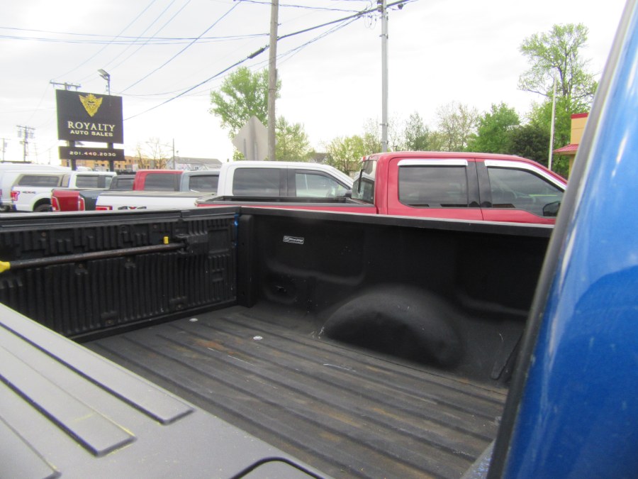 2013 Ford F-150 4WD SuperCab 145" FX4, available for sale in Little Ferry, New Jersey | Royalty Auto Sales. Little Ferry, New Jersey 2013 Ford F-150 4WD SuperCab 145" FX4, available for sale in Little Ferry, New Jersey | Royalty Auto Sales. Little Ferry, New Jersey