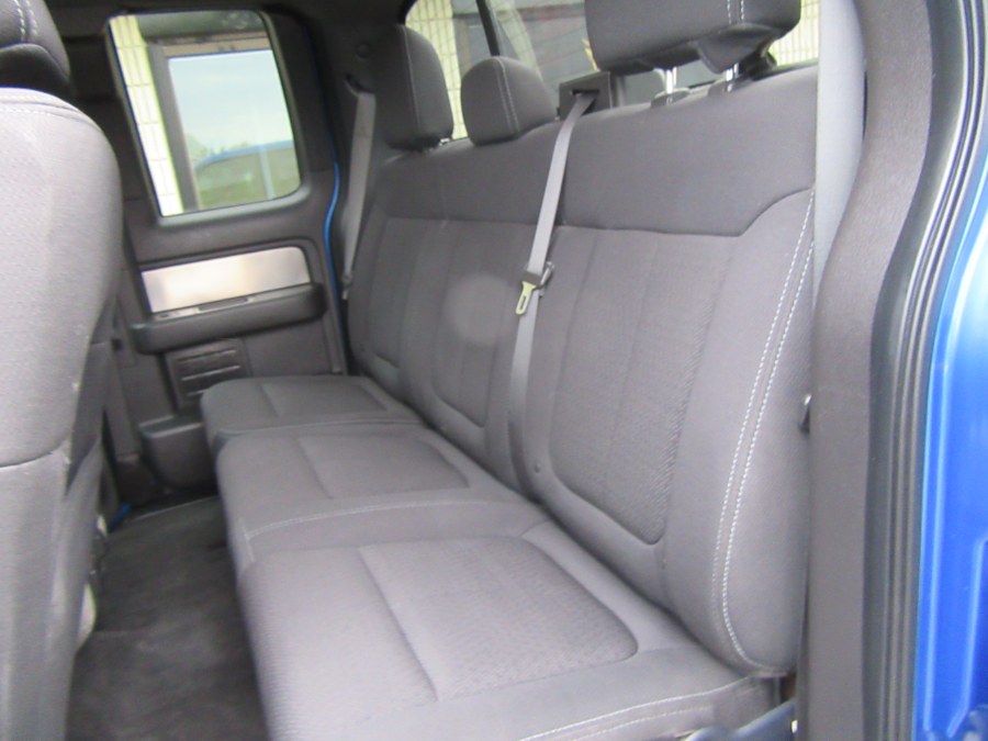 2013 Ford F-150 4WD SuperCab 145" FX4, available for sale in Little Ferry, New Jersey | Royalty Auto Sales. Little Ferry, New Jersey 2013 Ford F-150 4WD SuperCab 145" FX4, available for sale in Little Ferry, New Jersey | Royalty Auto Sales. Little Ferry, New Jersey