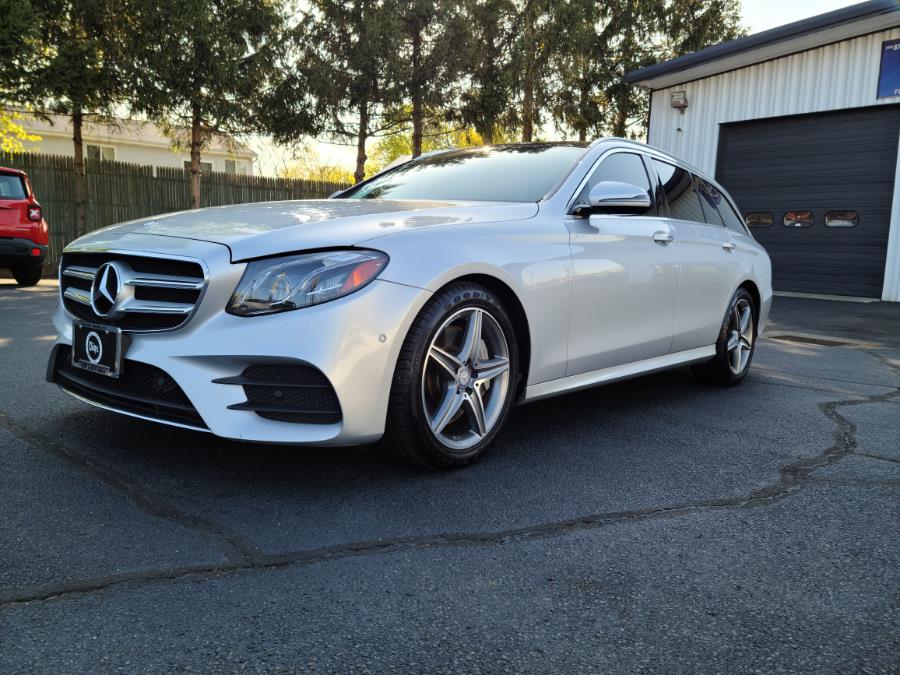 2017 Mercedes-Benz E-Class E 400 Sport 4MATIC Wagon, available for sale in Milford, Connecticut | Chip's Auto Sales Inc. Milford, Connecticut 2017 Mercedes-Benz E-Class E 400 Sport 4MATIC Wagon, available for sale in Milford, Connecticut | Chip's Auto Sales Inc. Milford, Connecticut