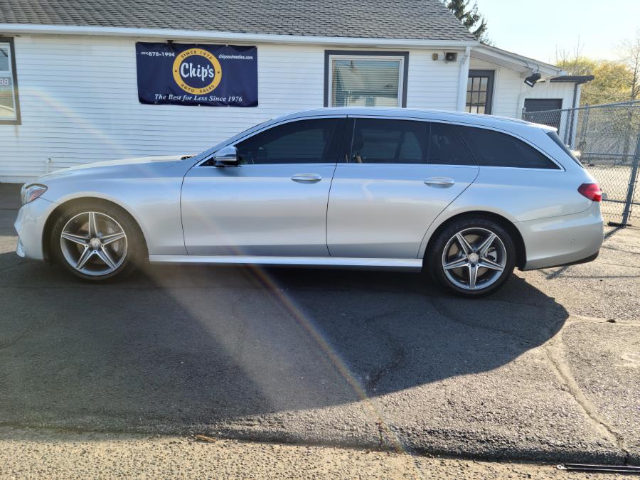 2017 Mercedes-Benz E-Class E 400 Sport 4MATIC Wagon, available for sale in Milford, Connecticut | Chip's Auto Sales Inc. Milford, Connecticut 2017 Mercedes-Benz E-Class E 400 Sport 4MATIC Wagon, available for sale in Milford, Connecticut | Chip's Auto Sales Inc. Milford, Connecticut