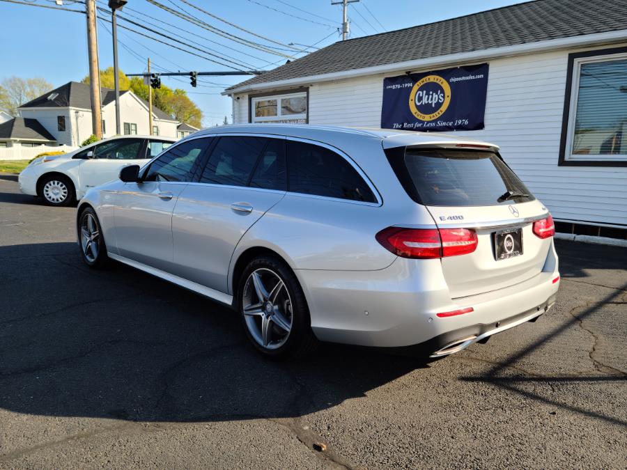 2017 Mercedes-Benz E-Class E 400 Sport 4MATIC Wagon, available for sale in Milford, Connecticut | Chip's Auto Sales Inc. Milford, Connecticut 2017 Mercedes-Benz E-Class E 400 Sport 4MATIC Wagon, available for sale in Milford, Connecticut | Chip's Auto Sales Inc. Milford, Connecticut
