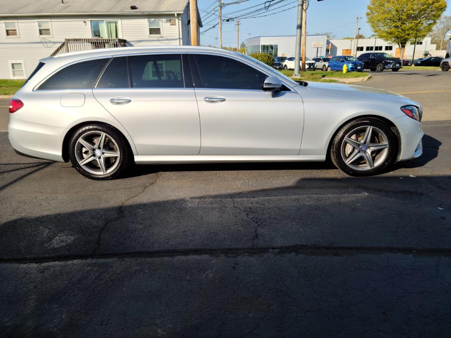 2017 Mercedes-Benz E-Class E 400 Sport 4MATIC Wagon, available for sale in Milford, Connecticut | Chip's Auto Sales Inc. Milford, Connecticut 2017 Mercedes-Benz E-Class E 400 Sport 4MATIC Wagon, available for sale in Milford, Connecticut | Chip's Auto Sales Inc. Milford, Connecticut