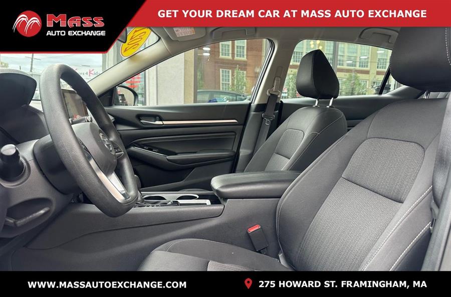 2021 Nissan Altima 2.5 SV, available for sale in Framingham, Massachusetts | Mass Auto Exchange. Framingham, Massachusetts 2021 Nissan Altima 2.5 SV, available for sale in Framingham, Massachusetts | Mass Auto Exchange. Framingham, Massachusetts