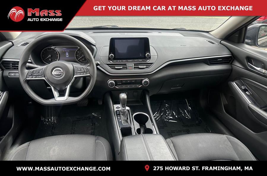 2021 Nissan Altima 2.5 SV, available for sale in Framingham, Massachusetts | Mass Auto Exchange. Framingham, Massachusetts 2021 Nissan Altima 2.5 SV, available for sale in Framingham, Massachusetts | Mass Auto Exchange. Framingham, Massachusetts