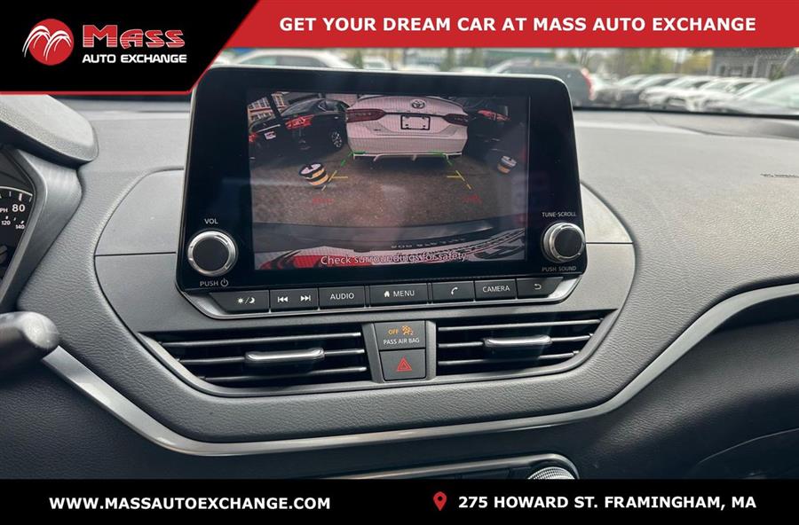 2021 Nissan Altima 2.5 SV, available for sale in Framingham, Massachusetts | Mass Auto Exchange. Framingham, Massachusetts 2021 Nissan Altima 2.5 SV, available for sale in Framingham, Massachusetts | Mass Auto Exchange. Framingham, Massachusetts