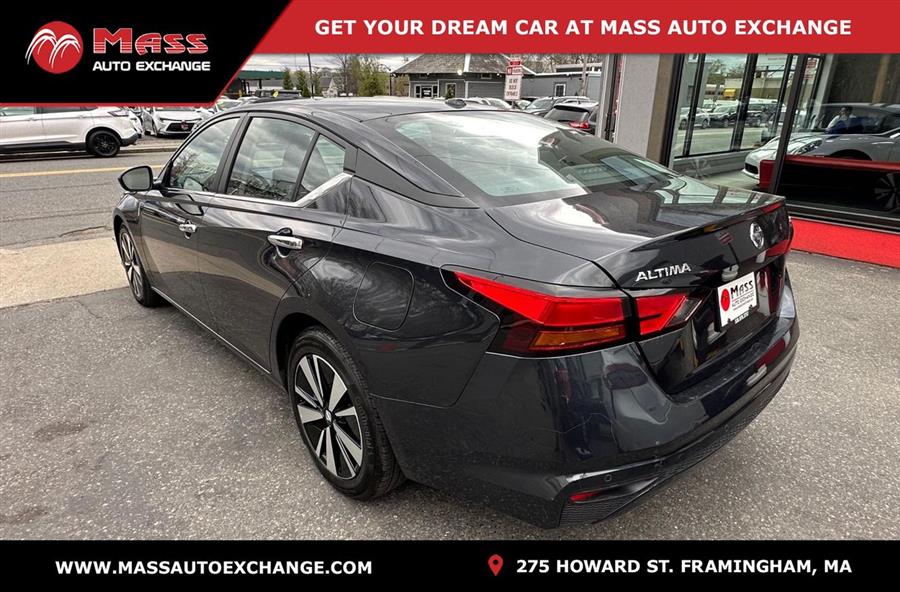 2021 Nissan Altima 2.5 SV, available for sale in Framingham, Massachusetts | Mass Auto Exchange. Framingham, Massachusetts 2021 Nissan Altima 2.5 SV, available for sale in Framingham, Massachusetts | Mass Auto Exchange. Framingham, Massachusetts