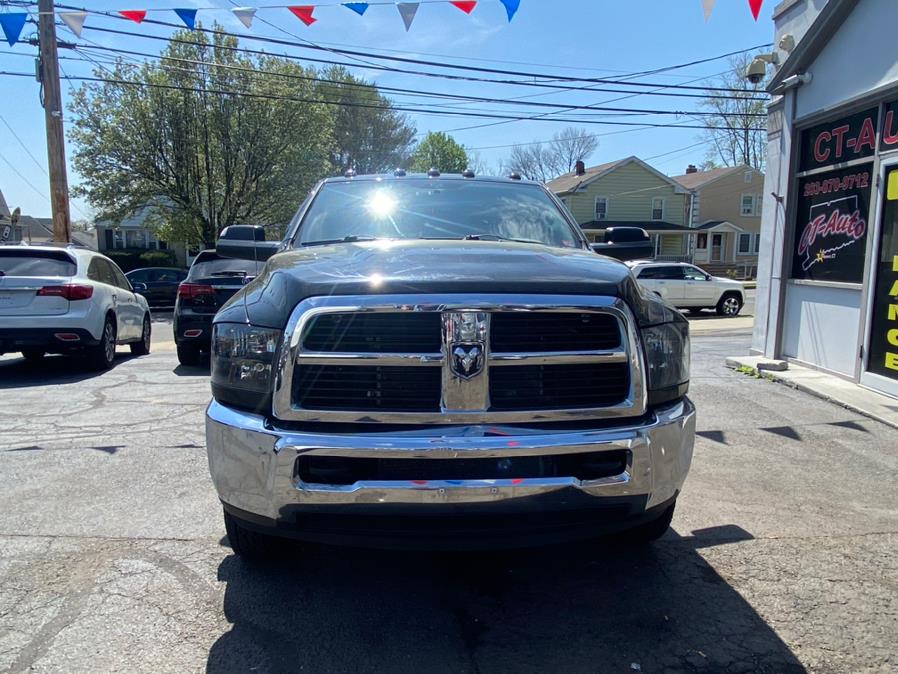2011 Ram 3500 4WD Crew Cab 169" Big Horn, available for sale in Bridgeport, Connecticut | CT Auto. Bridgeport, Connecticut 2011 Ram 3500 4WD Crew Cab 169" Big Horn, available for sale in Bridgeport, Connecticut | CT Auto. Bridgeport, Connecticut