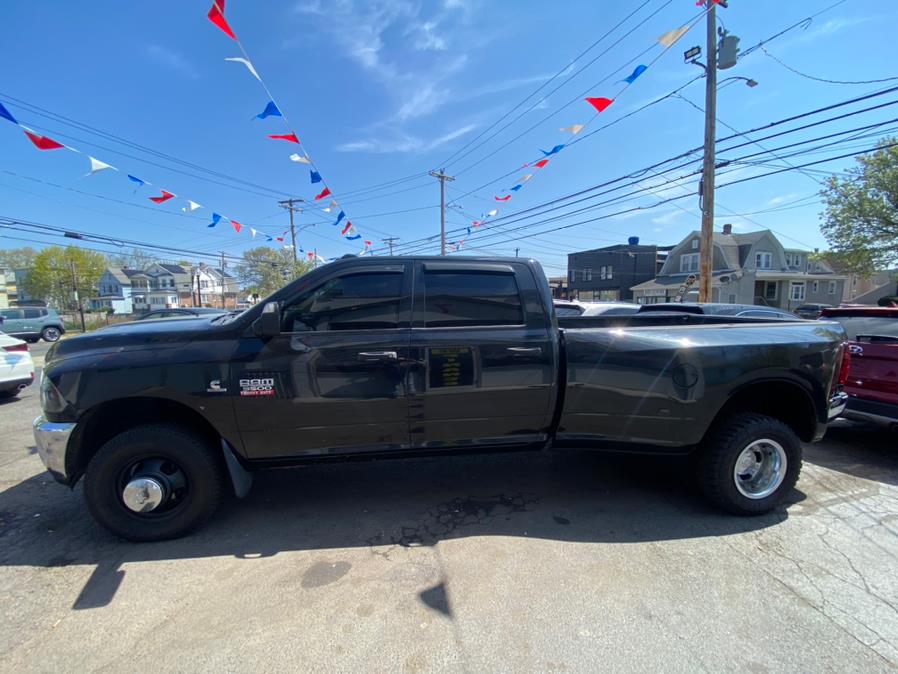 2011 Ram 3500 4WD Crew Cab 169" Big Horn, available for sale in Bridgeport, Connecticut | CT Auto. Bridgeport, Connecticut 2011 Ram 3500 4WD Crew Cab 169" Big Horn, available for sale in Bridgeport, Connecticut | CT Auto. Bridgeport, Connecticut