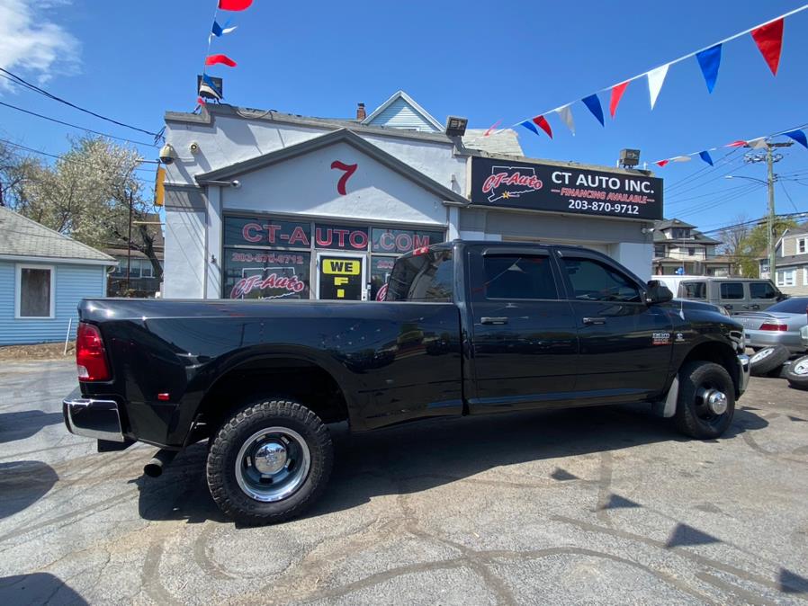 2011 Ram 3500 4WD Crew Cab 169" Big Horn, available for sale in Bridgeport, Connecticut | CT Auto. Bridgeport, Connecticut 2011 Ram 3500 4WD Crew Cab 169" Big Horn, available for sale in Bridgeport, Connecticut | CT Auto. Bridgeport, Connecticut