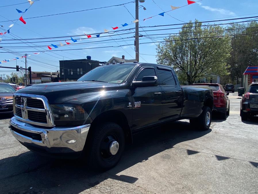 2011 Ram 3500 4WD Crew Cab 169" Big Horn, available for sale in Bridgeport, Connecticut | CT Auto. Bridgeport, Connecticut 2011 Ram 3500 4WD Crew Cab 169" Big Horn, available for sale in Bridgeport, Connecticut | CT Auto. Bridgeport, Connecticut