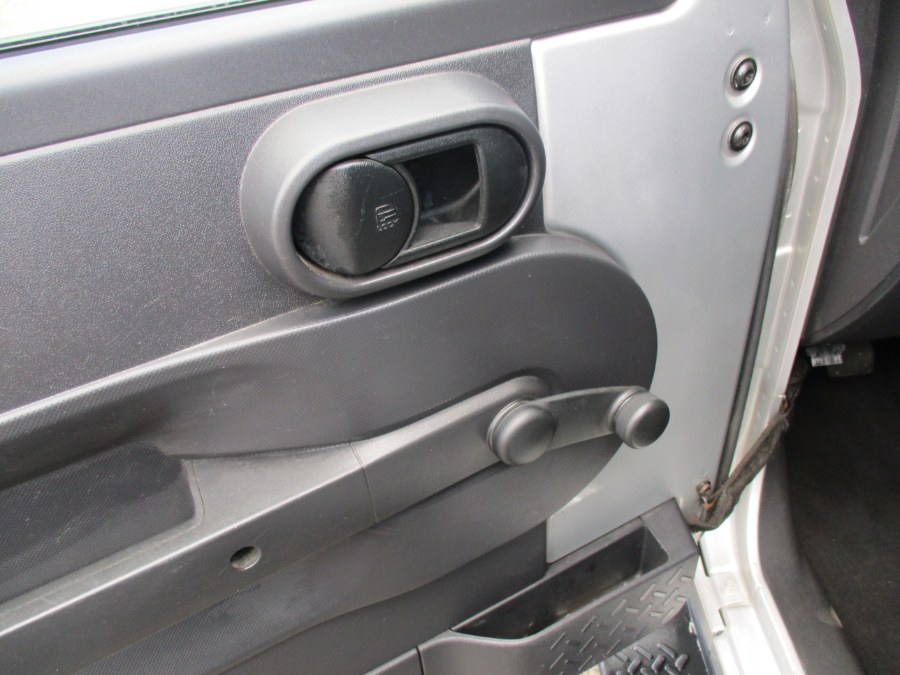 2008 Jeep Wrangler 4WD 2dr X, available for sale in Meriden, Connecticut | Cos Central Auto. Meriden, Connecticut 2008 Jeep Wrangler 4WD 2dr X, available for sale in Meriden, Connecticut | Cos Central Auto. Meriden, Connecticut