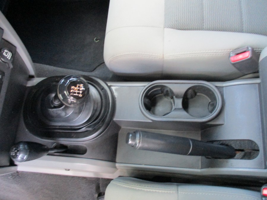 2008 Jeep Wrangler 4WD 2dr X, available for sale in Meriden, Connecticut | Cos Central Auto. Meriden, Connecticut 2008 Jeep Wrangler 4WD 2dr X, available for sale in Meriden, Connecticut | Cos Central Auto. Meriden, Connecticut