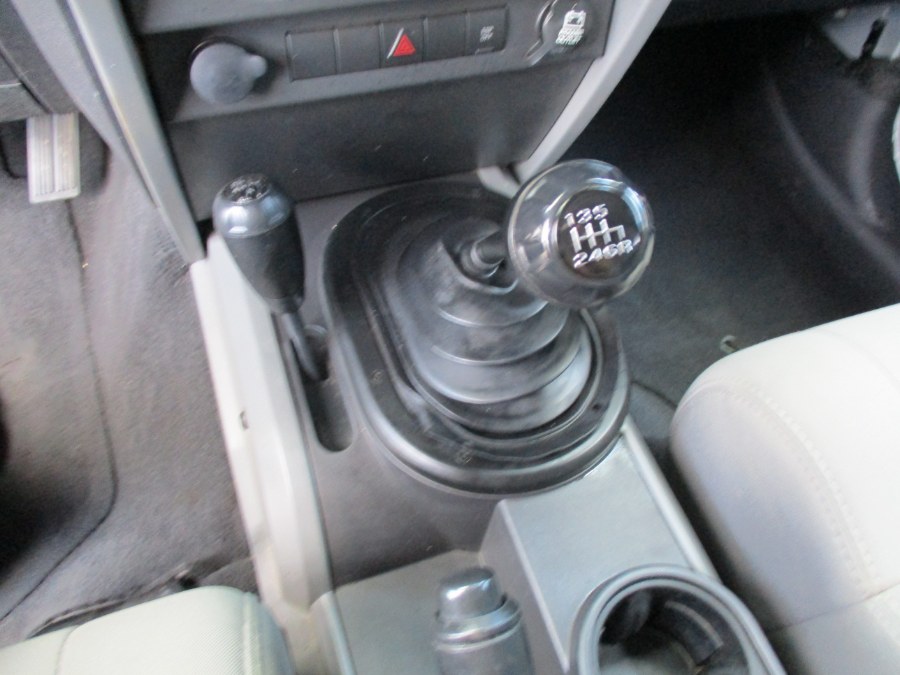 2008 Jeep Wrangler 4WD 2dr X, available for sale in Meriden, Connecticut | Cos Central Auto. Meriden, Connecticut 2008 Jeep Wrangler 4WD 2dr X, available for sale in Meriden, Connecticut | Cos Central Auto. Meriden, Connecticut