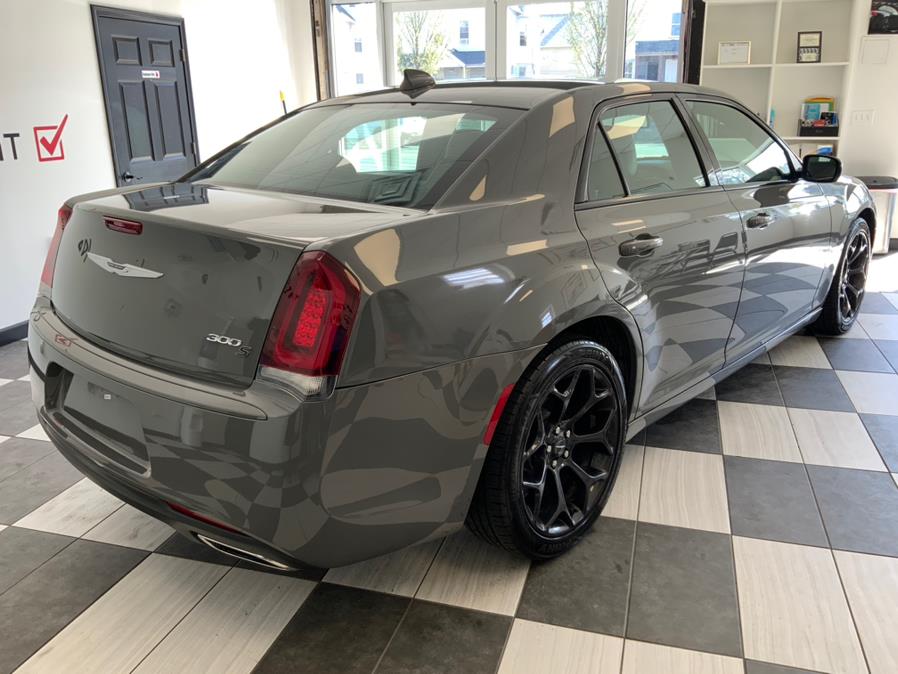 2019 Chrysler 300 300S RWD, available for sale in Hartford, Connecticut | Franklin Motors Auto Sales LLC. Hartford, Connecticut 2019 Chrysler 300 300S RWD, available for sale in Hartford, Connecticut | Franklin Motors Auto Sales LLC. Hartford, Connecticut