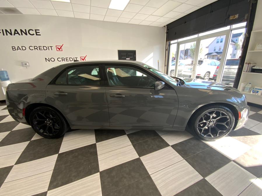 2019 Chrysler 300 300S RWD, available for sale in Hartford, Connecticut | Franklin Motors Auto Sales LLC. Hartford, Connecticut 2019 Chrysler 300 300S RWD, available for sale in Hartford, Connecticut | Franklin Motors Auto Sales LLC. Hartford, Connecticut