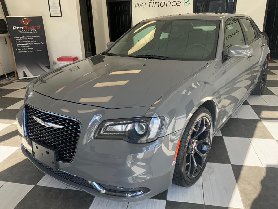 2019 Chrysler 300 300S RWD, available for sale in Hartford, Connecticut | Franklin Motors Auto Sales LLC. Hartford, Connecticut 2019 Chrysler 300 300S RWD, available for sale in Hartford, Connecticut | Franklin Motors Auto Sales LLC. Hartford, Connecticut