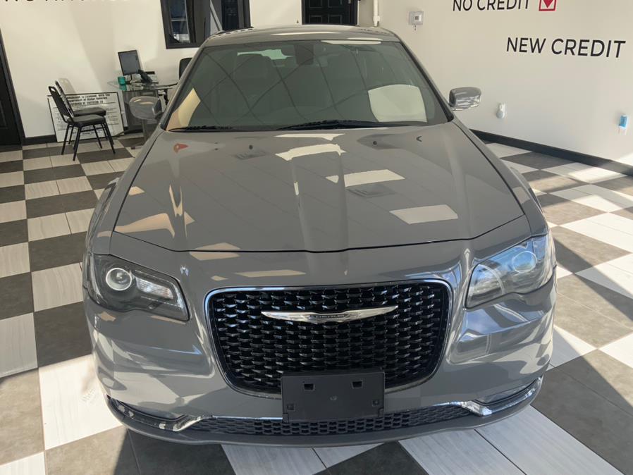 2019 Chrysler 300 300S RWD, available for sale in Hartford, Connecticut | Franklin Motors Auto Sales LLC. Hartford, Connecticut 2019 Chrysler 300 300S RWD, available for sale in Hartford, Connecticut | Franklin Motors Auto Sales LLC. Hartford, Connecticut