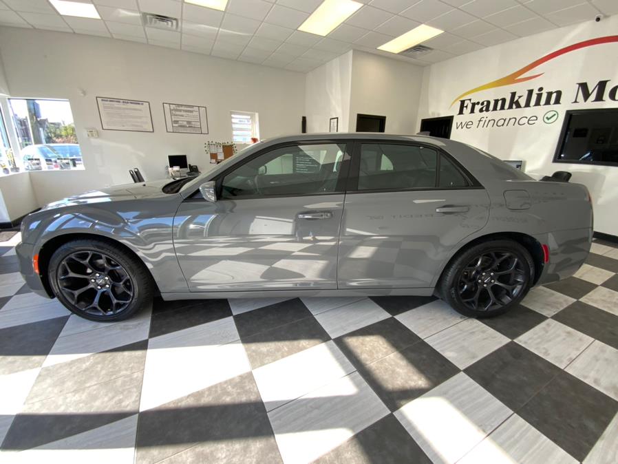 2019 Chrysler 300 300S RWD, available for sale in Hartford, Connecticut | Franklin Motors Auto Sales LLC. Hartford, Connecticut 2019 Chrysler 300 300S RWD, available for sale in Hartford, Connecticut | Franklin Motors Auto Sales LLC. Hartford, Connecticut