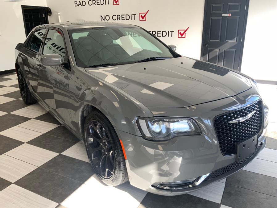 Used Chrysler 300 300S RWD 2019 | Franklin Motors Auto Sales LLC. Hartford, Connecticut