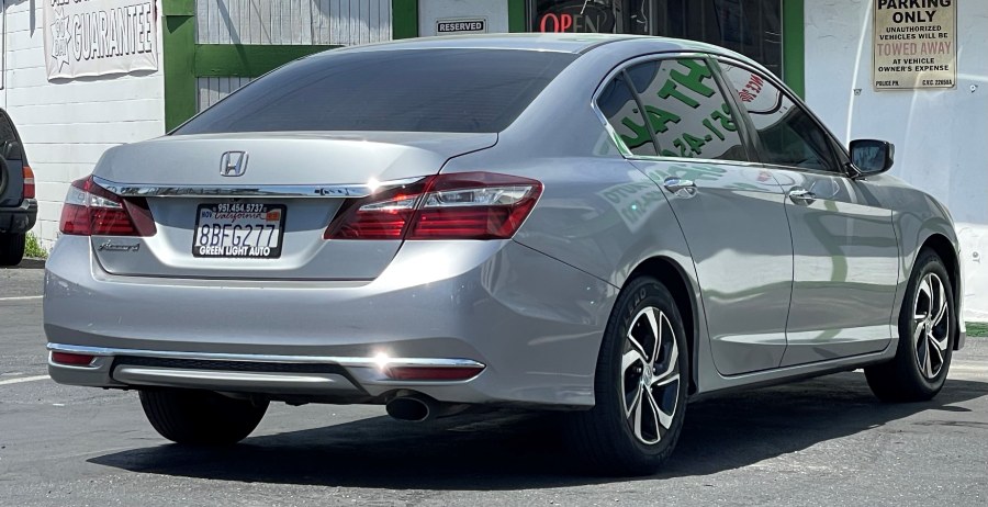 2017 Honda Accord Sedan LX CVT, available for sale in Corona, California | Green Light Auto. Corona, California 2017 Honda Accord Sedan LX CVT, available for sale in Corona, California | Green Light Auto. Corona, California
