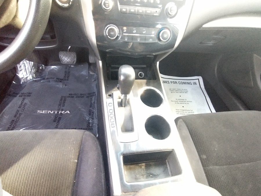 2013 Nissan Altima 4dr Sdn I4 2.5 SV, available for sale in Rosedale, New York | Sunrise Auto Sales. Rosedale, New York 2013 Nissan Altima 4dr Sdn I4 2.5 SV, available for sale in Rosedale, New York | Sunrise Auto Sales. Rosedale, New York