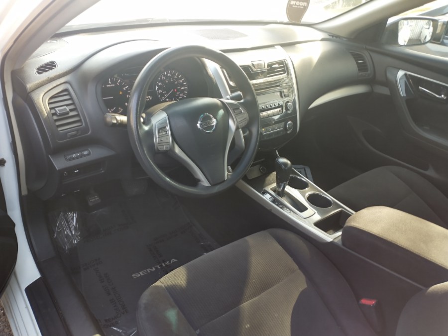 2013 Nissan Altima 4dr Sdn I4 2.5 SV, available for sale in Rosedale, New York | Sunrise Auto Sales. Rosedale, New York 2013 Nissan Altima 4dr Sdn I4 2.5 SV, available for sale in Rosedale, New York | Sunrise Auto Sales. Rosedale, New York
