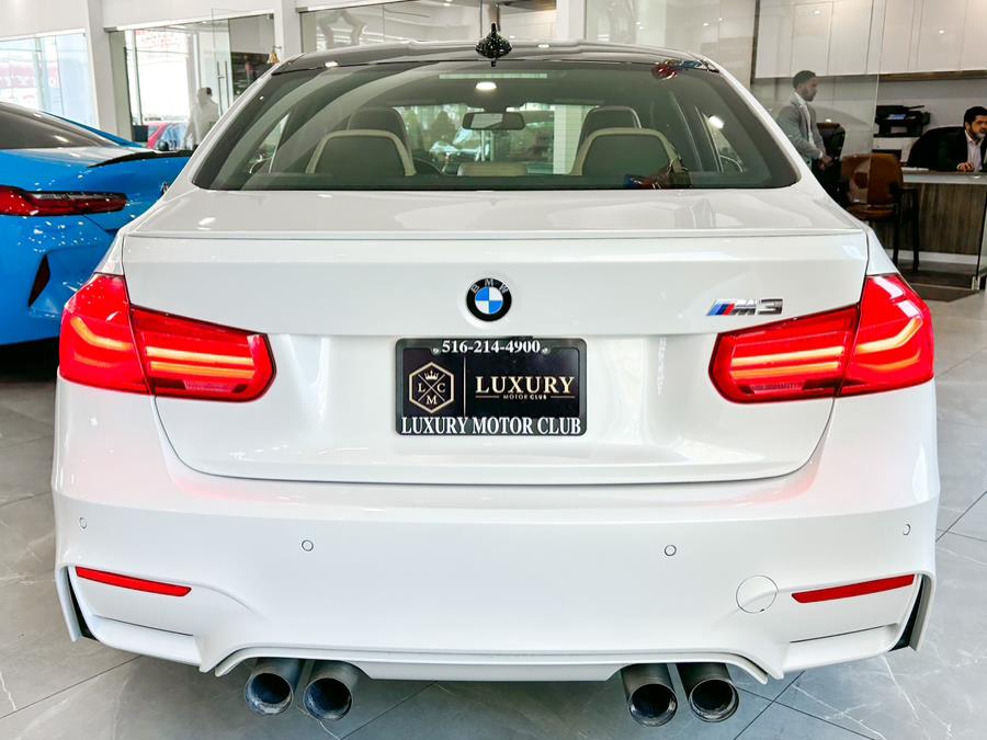 2018 BMW M3 Sedan, available for sale in Franklin Square, New York | Luxury Motor Club. Franklin Square, New York 2018 BMW M3 Sedan, available for sale in Franklin Square, New York | Luxury Motor Club. Franklin Square, New York