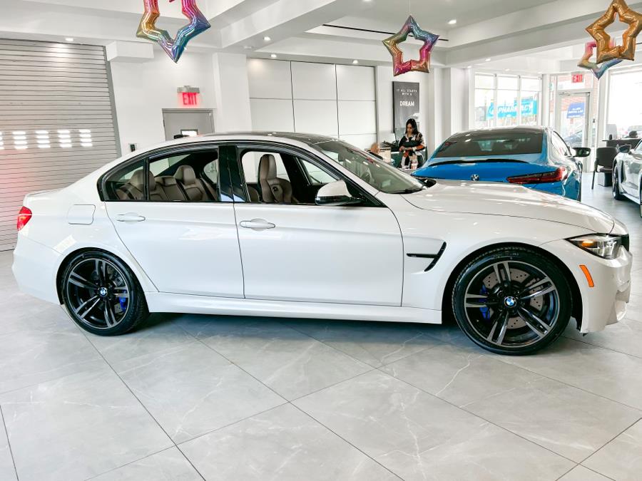2018 BMW M3 Sedan, available for sale in Franklin Square, New York | Luxury Motor Club. Franklin Square, New York 2018 BMW M3 Sedan, available for sale in Franklin Square, New York | Luxury Motor Club. Franklin Square, New York