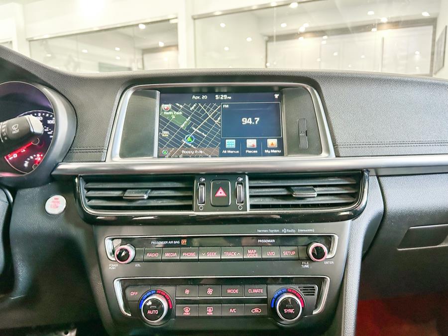 2016 Kia Optima 4dr Sdn SX Turbo, available for sale in Franklin Square, New York | Luxury Motor Club. Franklin Square, New York 2016 Kia Optima 4dr Sdn SX Turbo, available for sale in Franklin Square, New York | Luxury Motor Club. Franklin Square, New York