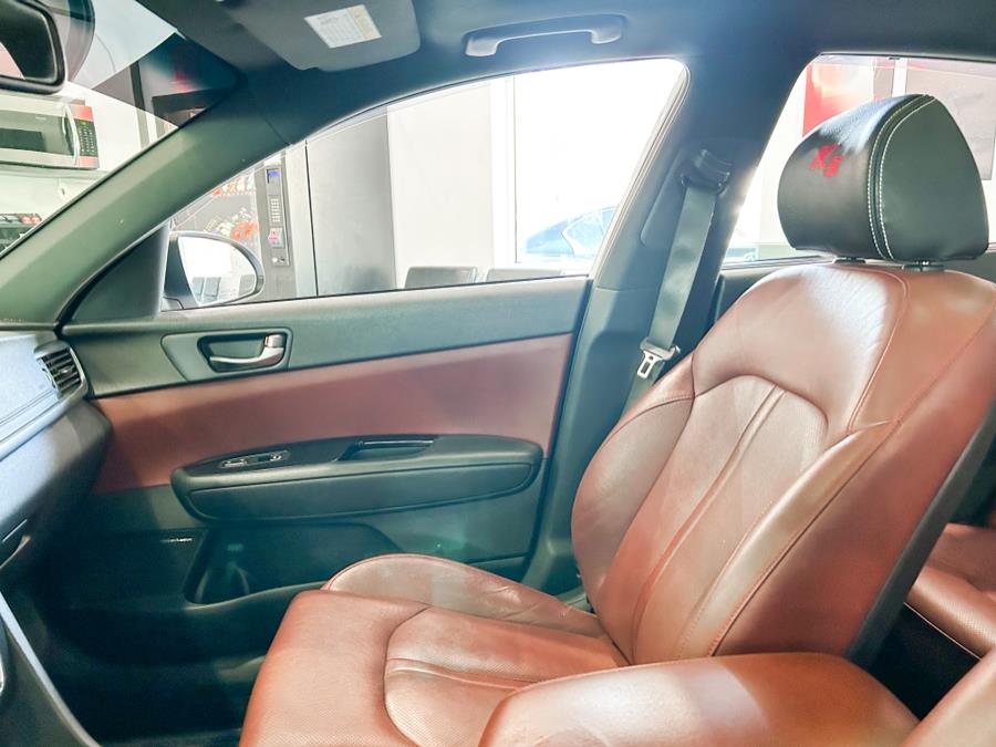 2016 Kia Optima 4dr Sdn SX Turbo, available for sale in Franklin Square, New York | Luxury Motor Club. Franklin Square, New York 2016 Kia Optima 4dr Sdn SX Turbo, available for sale in Franklin Square, New York | Luxury Motor Club. Franklin Square, New York