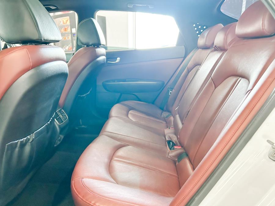2016 Kia Optima 4dr Sdn SX Turbo, available for sale in Franklin Square, New York | Luxury Motor Club. Franklin Square, New York 2016 Kia Optima 4dr Sdn SX Turbo, available for sale in Franklin Square, New York | Luxury Motor Club. Franklin Square, New York