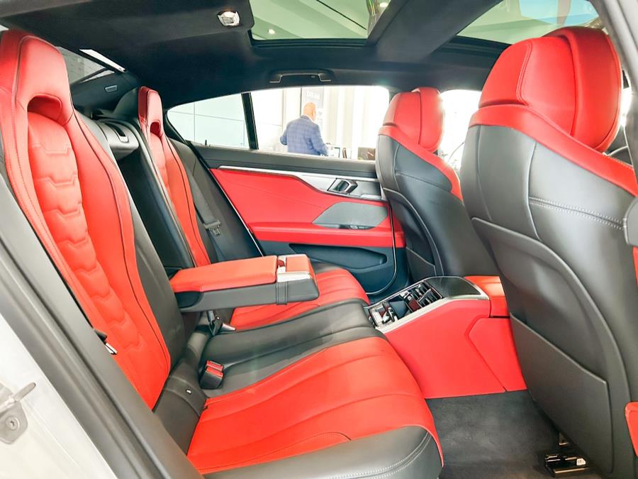 2022 BMW 8 Series M850i xDrive Gran Coupe, available for sale in Franklin Square, New York | Luxury Motor Club. Franklin Square, New York 2022 BMW 8 Series M850i xDrive Gran Coupe, available for sale in Franklin Square, New York | Luxury Motor Club. Franklin Square, New York