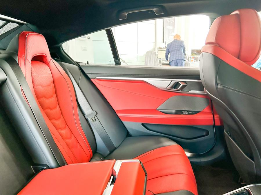 2022 BMW 8 Series M850i xDrive Gran Coupe, available for sale in Franklin Square, New York | Luxury Motor Club. Franklin Square, New York 2022 BMW 8 Series M850i xDrive Gran Coupe, available for sale in Franklin Square, New York | Luxury Motor Club. Franklin Square, New York