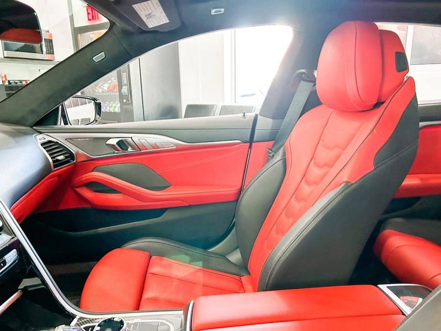 2022 BMW 8 Series M850i xDrive Gran Coupe, available for sale in Franklin Square, New York | Luxury Motor Club. Franklin Square, New York 2022 BMW 8 Series M850i xDrive Gran Coupe, available for sale in Franklin Square, New York | Luxury Motor Club. Franklin Square, New York