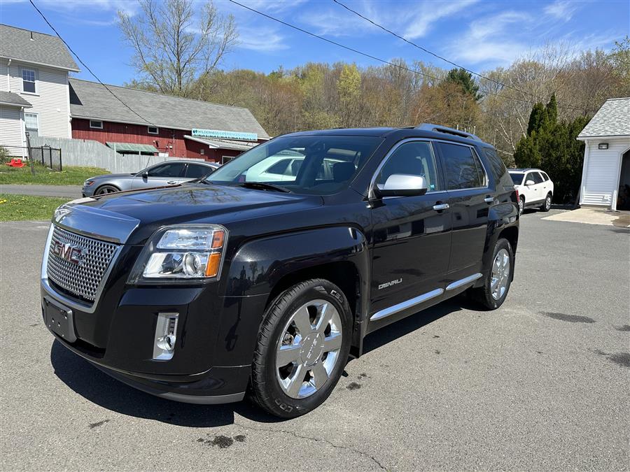 2015 GMC Terrain AWD 4dr Denali, available for sale in Southwick, Massachusetts | Country Auto Sales. Southwick, Massachusetts 2015 GMC Terrain AWD 4dr Denali, available for sale in Southwick, Massachusetts | Country Auto Sales. Southwick, Massachusetts