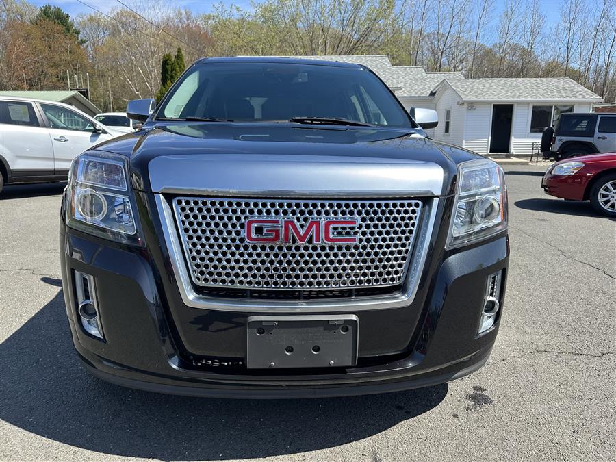 2015 GMC Terrain AWD 4dr Denali, available for sale in Southwick, Massachusetts | Country Auto Sales. Southwick, Massachusetts 2015 GMC Terrain AWD 4dr Denali, available for sale in Southwick, Massachusetts | Country Auto Sales. Southwick, Massachusetts