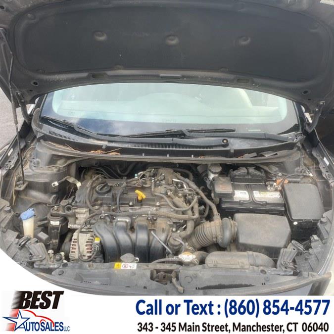 2016 Hyundai Elantra GT 5dr HB Auto, available for sale in Manchester, Connecticut | Best Auto Sales LLC. Manchester, Connecticut 2016 Hyundai Elantra GT 5dr HB Auto, available for sale in Manchester, Connecticut | Best Auto Sales LLC. Manchester, Connecticut