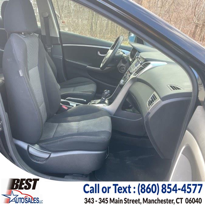 2016 Hyundai Elantra GT 5dr HB Auto, available for sale in Manchester, Connecticut | Best Auto Sales LLC. Manchester, Connecticut 2016 Hyundai Elantra GT 5dr HB Auto, available for sale in Manchester, Connecticut | Best Auto Sales LLC. Manchester, Connecticut