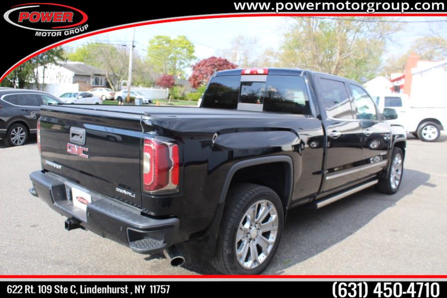 2017 GMC Sierra 1500- DENALI 4WD Crew Cab 143.5" Denali, available for sale in Lindenhurst, New York | Power Motor Group. Lindenhurst, New York 2017 GMC Sierra 1500- DENALI 4WD Crew Cab 143.5" Denali, available for sale in Lindenhurst, New York | Power Motor Group. Lindenhurst, New York