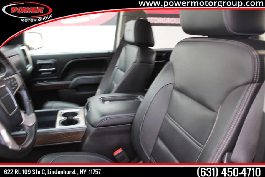 2017 GMC Sierra 1500- DENALI 4WD Crew Cab 143.5" Denali, available for sale in Lindenhurst, New York | Power Motor Group. Lindenhurst, New York 2017 GMC Sierra 1500- DENALI 4WD Crew Cab 143.5" Denali, available for sale in Lindenhurst, New York | Power Motor Group. Lindenhurst, New York
