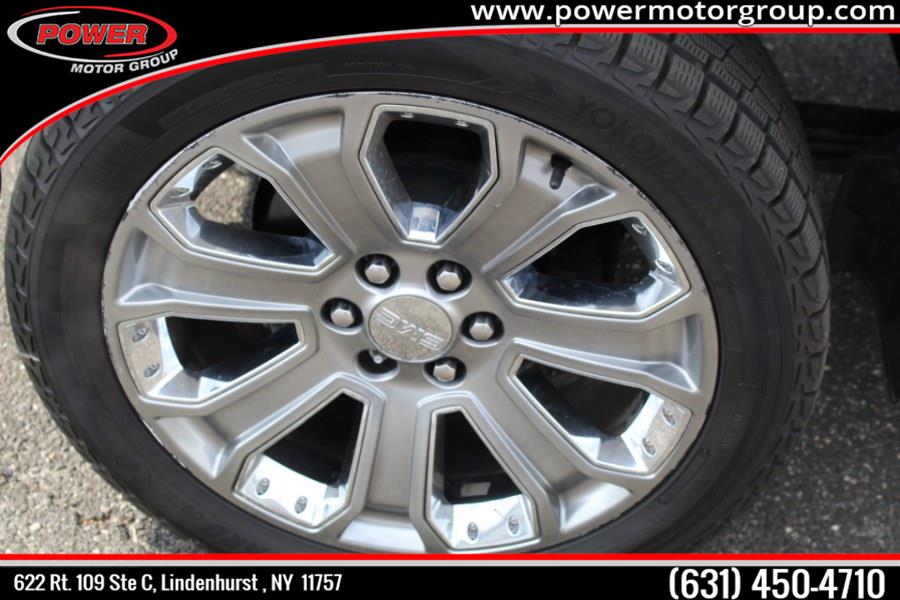 2017 GMC Sierra 1500- DENALI 4WD Crew Cab 143.5" Denali, available for sale in Lindenhurst, New York | Power Motor Group. Lindenhurst, New York 2017 GMC Sierra 1500- DENALI 4WD Crew Cab 143.5" Denali, available for sale in Lindenhurst, New York | Power Motor Group. Lindenhurst, New York